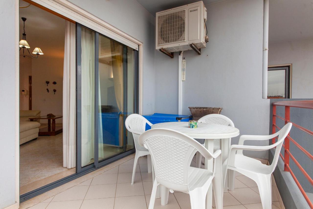 Gama Avenue Apartments Lagos Exterior foto